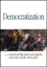 D Potter, David Potter, David Goldblatt, David (Open University) Goldblatt, Margaret Kiloh, Margaret (Open University) Kiloh... - Democratization