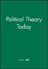 David Held, Held, David Held, David Held, David (London School of Economic and Political Science) Held, Held David - Political Theory Today