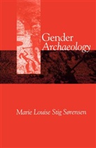 Marie Louise Stig S&amp;, Marie Louise Stig Sørensen, Cambridge) Marie Louise Stig Sorensen (Jesus College, Marie L. S. Sorensen, MLS Sorensen, Marie Louise Stig Sørensen... - Gender Archaeology