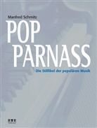 Manfred Schmitz - Pop Parnass