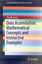 Rodolfo Guzzi - Data Assimilation: Mathematical Concepts and Instructive Examples