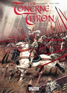 Nicola Jarry, Nicolas Jarry, Lorenzo Pieri, Franc Richemond, France Richemond, Theo... - Der Tönerne Thron - Die Legende von Orléans