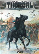 Roman Surzhenko, Yan, Yann - Die Welten von Thorgal, Thorgals Jugend - Runa