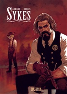 Dimitri Armand, Pierr Dubois, Pierre Dubois - Sykes