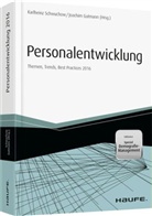 Joachim Gutmann, Karlheinz Schwuchow, Gutmann, Joachim Gutmann, Karlhein Schwuchow, Karlheinz Schwuchow - Personalentwicklung