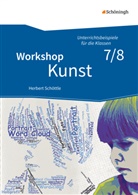 Herbert Schöttle - Workshop Kunst: Workshop Kunst