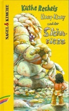 Käthe Recheis - Kinny-Kinny und der Steinriese