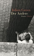 Julien Green - Der Andere