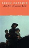 Bruce Chatwin - Auf dem Schwarzen Berg