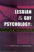 Coyle, KITZINGER, Adrian Coyle, Adrian (University of Surrey) Coyle, Celia Kitzinger - Lesbian and Gay Psychology