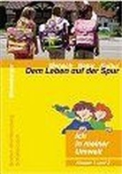 Dem Leben auf der Spur, Ausgabe Baden-Württemberg - Bd.1/2: Ich in meiner Umwelt, Klasse 1 und 2