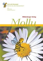 Molly, die Biene
