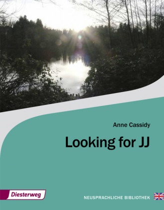 Anne Cassidy, Rudol F Rau, Rudolf F Rau - Looking for JJ - Textbook
