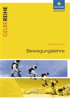 Mari Gramstadt, Maria Gramstadt, Thorste Herla, Thorsten Herla, Jürgen u a Hess, Armi Kibele... - Bewegungslehre