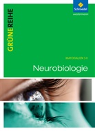 Mathias Ebel, Andrea Erdamnn, Ulf Erdamnn, Astrid Harrar, Ole Müller - Grüne Reihe, Materialien SII, Biologie (2012): Neurobiologie