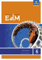 Werner Ladenthin, Matthias Lösche, Friedrich Suhr - Elemente der Mathematik SI, Ausgabe 2016 für Rheinland-Pfalz: Elemente der Mathematik SI - Ausgabe 2016 für Rheinland-Pfalz