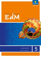 Werner Ladenthin, Matthias Lösche, Friedrich Suhr - Elemente der Mathematik SI, Ausgabe 2016 für Rheinland-Pfalz: Elemente der Mathematik SI - Ausgabe 2016 für Rheinland-Pfalz