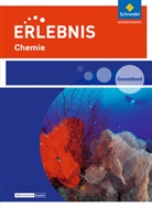 Horst-Dietma Kirks, Horst-Dietmar Kirks, Tegen, Tegen, Hans Tegen - Erlebnis Chemie, Ausgabe 2016 für Rheinland-Pfalz: Erlebnis Chemie - Ausgabe 2016 für Rheinland-Pfalz