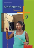 Bernd Liebau, Uwe Scheele, Wilhelm Wilke - Mathematik, Ausgabe 2012 für Regionale Schulen in Mecklenburg-Vorpommern: Mathematik - Ausgabe 2012 für Regionale Schulen in Mecklenburg-Vorpommern