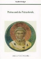 Manfred Krüger - Petrus und die Petrusbriefe