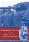 Anita Price Davis, Anita Price Davis, James M. Walker - Rutherford County in the Korean War
