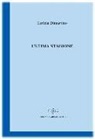 Letizia Dimartino - Ultima stagione