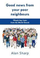 Alan Sharp - Good news from your poor neighbours