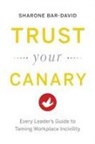 Sharone Bar-David - Trust Your Canary
