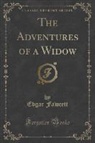 Edgar Fawcett - The Adventures of a Widow (Classic Reprint)