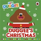 Hey Duggee - Duggee's Christmas