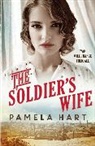 Pamela Hart, Hart Pamela - The Soldier's Wife