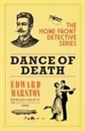 Edward Marston - Dance of Death