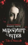 Rachel Caine, Caine Rachel - Midnight Bites - Tales of Morganville