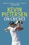 Kevin Pietersen, Pietersen Kevin, KEVIN PIETERSON - Kevin Pietersen on Cricket