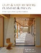 Katy Bryce, Adam Weismann, Adam Weissman, Adam/ Bryce Weissman - Clay and Lime Renders, Plasters and Paints