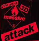 Sean Bidder, Robert Del Naja, Robert Del Naja - 3D and the Art of Massive Attack