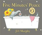 Jill Murphy - Five Minutes' Peace
