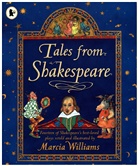 William Shakespeare, Marcia Williams - Tales From Shakespeare