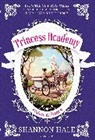 Shannon Hale, Hale Shannon - Princess Academy: Palace of Stone