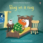Russell Punter, Punter Russell, David Semple, David Semple, Semple David - Bug in a Rug