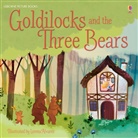 Lorena Alvarez, Punter, Russell Punter, Punter Russell, Alvarez, Lorena Alvarez... - Goldilocks and the Three Bears