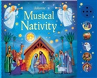 Felicity Brooks, Alida Massari, Alida Massari - Musical Nativity