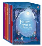 Mary Sebag Montefiore, Mary Sebag-Montefiore, Various - Fairy Tale Library Slipcase