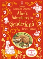 Lewis Carroll, Fran Parreno, Fran Parreno - Alice's Adventures in Wonderland