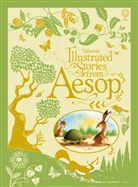 Aesop, Susanna Davidson, Giuliano Ferri, Giuliano Ferri - Illustrated Stories From Aesop