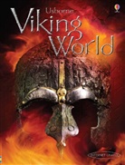 Anne Millard, Anne Wingate Millard, Philippa Wingate, Gerald Wood - Viking World