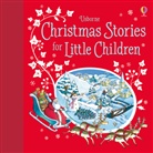 Russell Punter, Philip Webb - Christmas Stories for Little Children