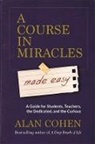 Alan Cohen - A Course in Miracles Made Easy