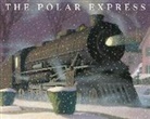 Chris Van Allsburg, Van Allsburg Chris - The Polar Express