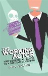 Clayton, Paul Clayton - Working Actor